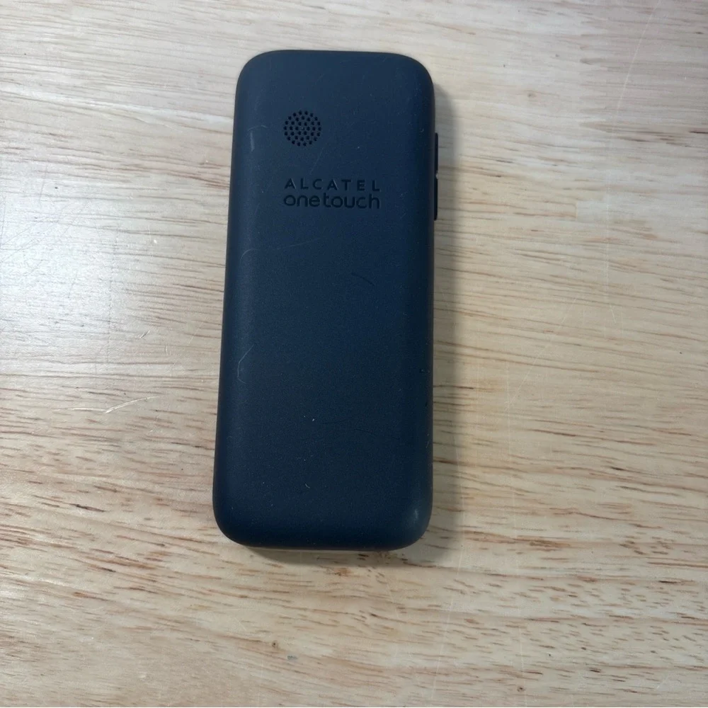 Alcatel Cinch 1018b OneTouch wireless Mobile cell phone One Touch